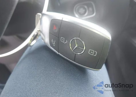 2022 Mercedes-Benz Gle 350 4Matic from USA, damaged, VIN 4JGFB4KE7NA639218